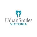 Urban Smiles Victoria logo